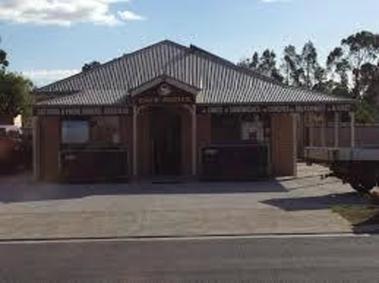 Cororooke ACT Accommodation Burleigh