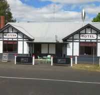 Caramut Western Hotel Cafe - Accommodation Burleigh