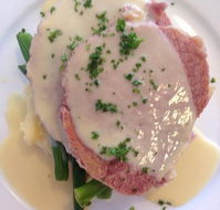Catalpa Cafe - Accommodation Burleigh