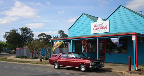 Lockington ACT Accommodation Burleigh