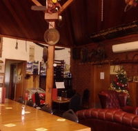 Erica Hotel Motor Inn - Accommodation Burleigh
