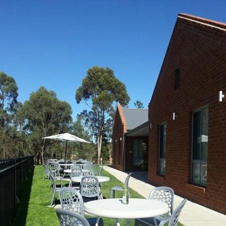 Eurack VIC Accommodation Burleigh