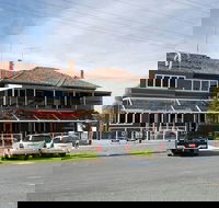 Gunbower Hotel Restaurant - Accommodation Burleigh
