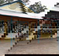 Harrow Harvest Cafe - Accommodation Burleigh