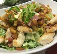 Ineeta Cafe - Accommodation Burleigh