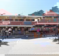 Kaneira Hotel Restaurant - Accommodation Burleigh