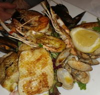 La Ricetta Ristorante Italiano - Accommodation Burleigh