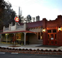 Mitta Pub - Accommodation Burleigh