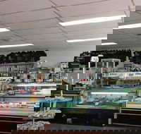 Mt Wycheproof Cafe - Accommodation Burleigh