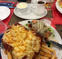 Murrayville Hotel-Motel - Accommodation Burleigh