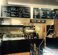 Paradise Point Cafe  Takeaway - Accommodation Burleigh