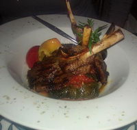 Pasha's Turkish Restaurant - Accommodation Burleigh