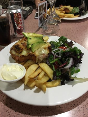 Port Welshpool ACT Accommodation Burleigh