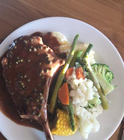 Royal Mail Hotel - Accommodation Burleigh 0