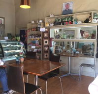 Rural Cafe - Accommodation Burleigh