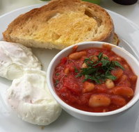 Sideways Cafe - Accommodation Burleigh