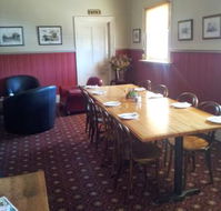 The Border Inn - Accommodation Burleigh