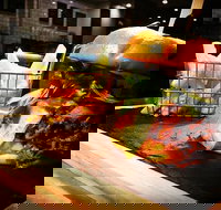 The Eate On The Spit  Off The Grill - Accommodation Burleigh