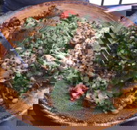 The General - Eatery and Supplies - Accommodation Burleigh