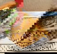 The Hub House Diner - Accommodation Burleigh