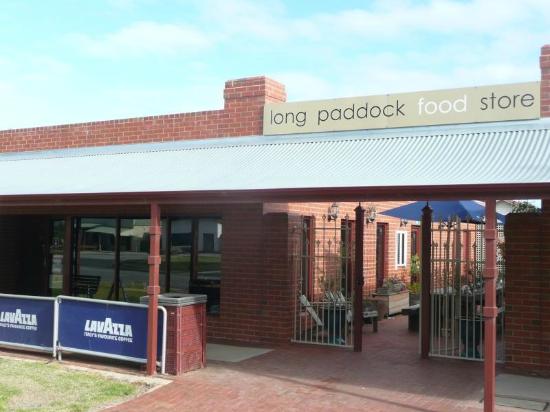 Koondrook ACT Accommodation Burleigh
