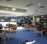 Tooleybuc Sporting Club Ltd - Accommodation Burleigh