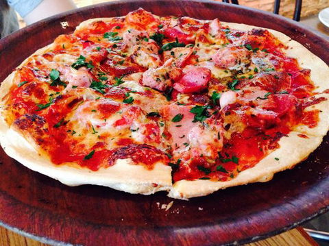 Made In Italy Pyrmont - Accommodation Burleigh 0