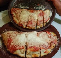 Scarfo Family Pizza Restaurant - Accommodation Burleigh