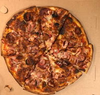 Jerry's Place Pizza - Accommodation Burleigh