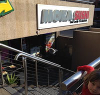 Moka Sushi - Accommodation Burleigh