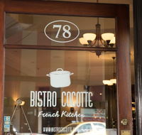 Bistro Cocotte - Accommodation Burleigh