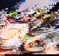 Fitzroy Food Co - Accommodation Burleigh