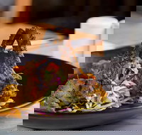 Grace Of India - Accommodation Burleigh