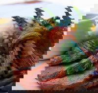 Kirribilli Village Cafe  Ristorante - Accommodation Burleigh