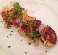 Martha's Restaurant - Accommodation Burleigh