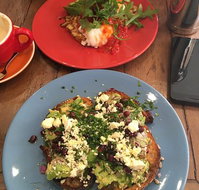 Oski - Accommodation Burleigh