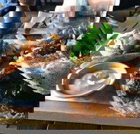 Small Bar and Kitchen - Accommodation Burleigh