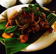 Stir Crazy Thai - Accommodation Burleigh