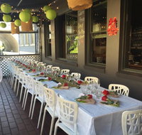Street Market Asian Tapas Restaurant - Accommodation Burleigh