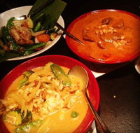 Thai Fusion - Accommodation Burleigh