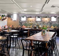 The Botanist - Accommodation Burleigh