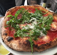 Caracalla Pizzeria - Accommodation Burleigh