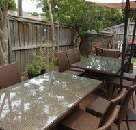 Garnish Fine Foods - Accommodation Burleigh