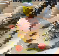 Gordons Cafe - Accommodation Burleigh