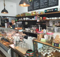 Green Mango Cafe - Accommodation Burleigh