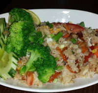 Pinto Thong Thai Restaurant - Accommodation Burleigh