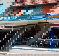 Protein Stop Food Co. - Accommodation Burleigh