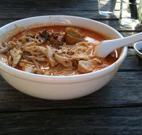 Sambal - Accommodation Burleigh