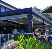 Seasalt Cafe - Accommodation Burleigh