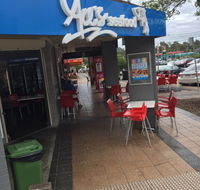 Ace's Seafood - Accommodation Burleigh